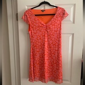 Wild Fable Floral Dress